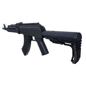 Страйкбольный автомат CYMA RK-47, AEG, пластик, ЗУ, АКБ - CM680G